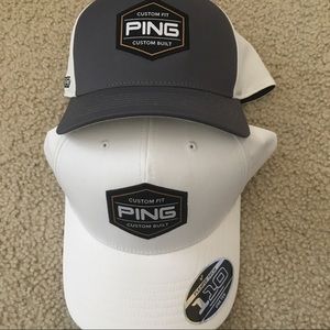ping g400 hat